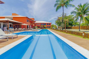 IT31 Ótimo Apt 2 Quartos - Recanto da Lagoa